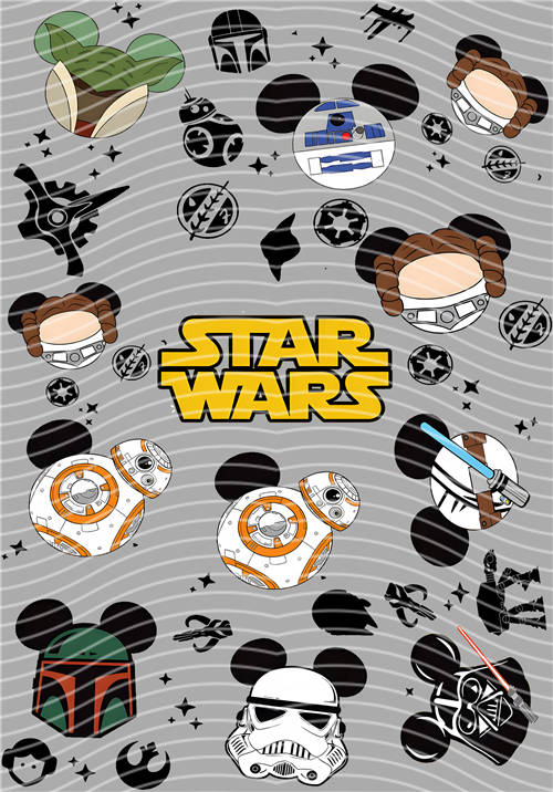 A5 Notebook Wraps-A 770